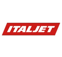 Italjet Official logo of the company