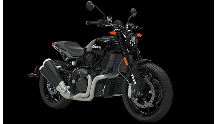 Indian FTR 1200 (2019)