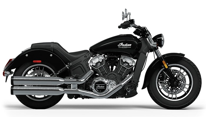 Indian Scout