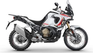 MV Agusta LXP Motorcycle Model